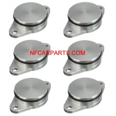 Swirl Flaps 33mm BMW